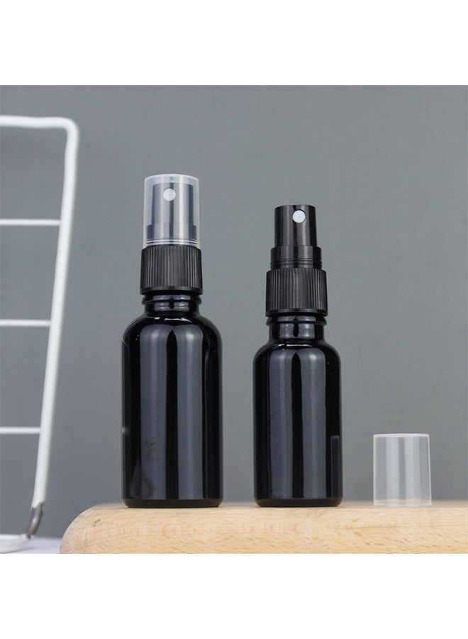 Pack Of 3 Empty  Spray Bottles 30ml - Image 1