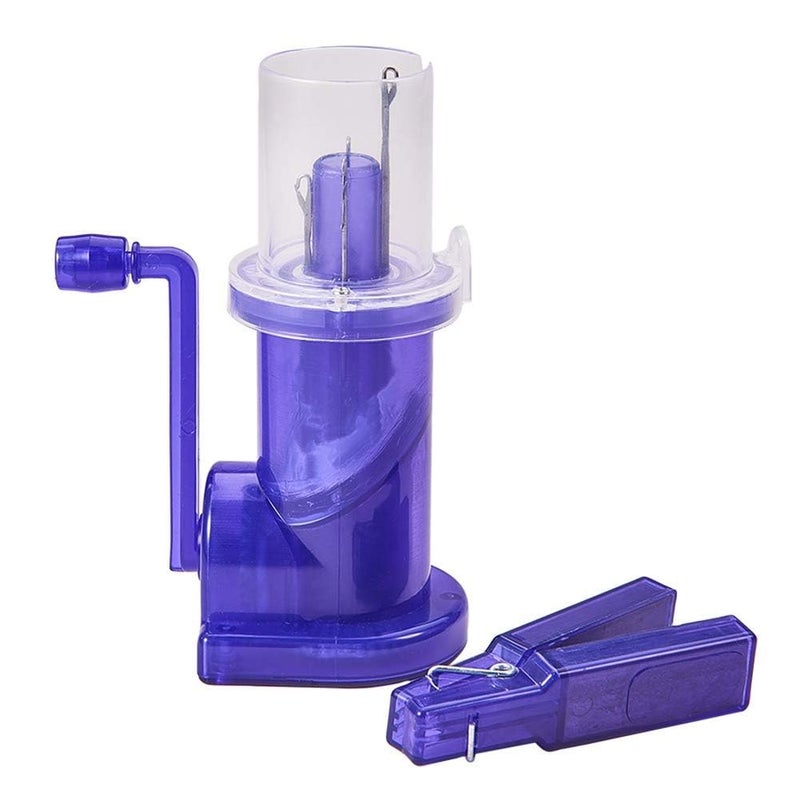 kankin mart kankin mart Knitting Loom Knitting Tool Spool Knitter Hand Knitting Machine Knitting Crochet Supplies for Clothing