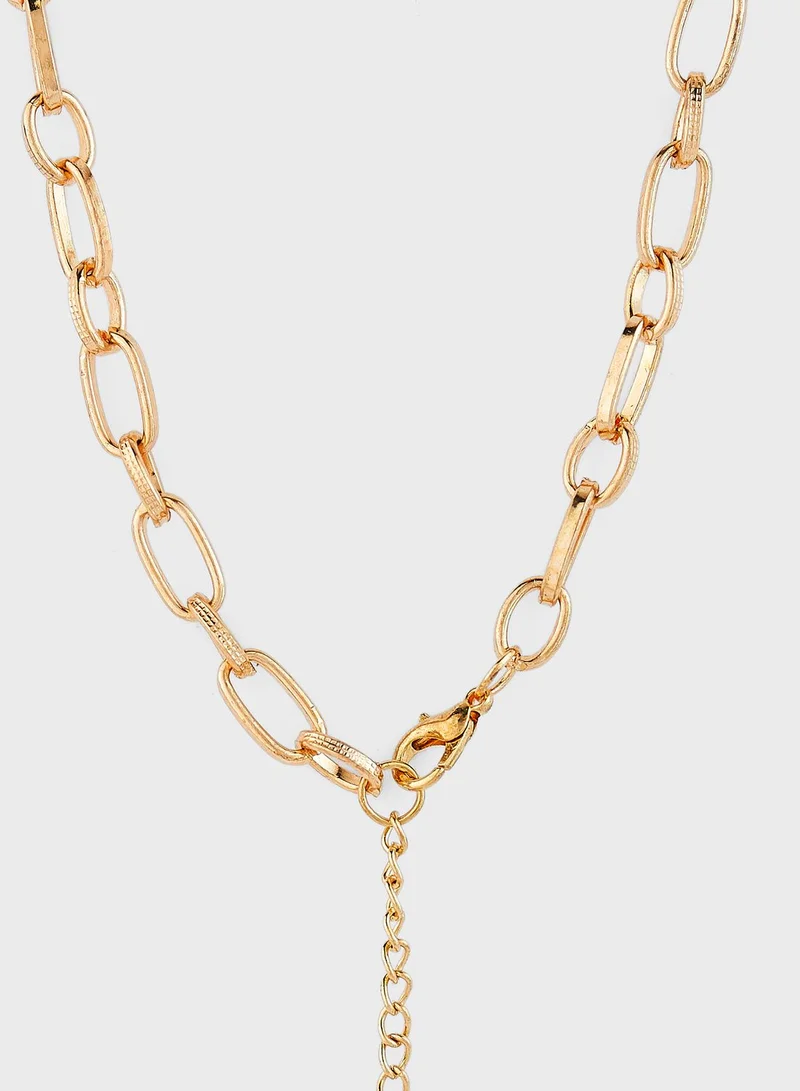 ONLY Karoline Necklace