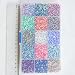 Chenkou Craft 18000pcs Assorted 15 Colors Gradient Color Half Flatback Imitation Pearl Bead 3mm Flat Back Gem Scrapbook Craft DIY Beads Plastic Box - Image 3
