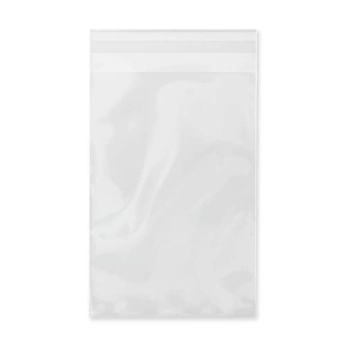 Vault X Graded Trading Card Slab Sleeves, Bags for Universal Fit for BGS, SGC, ACE Cases and More, Collectible Card Games, Sports, TCG (100 Pack) - Image 2