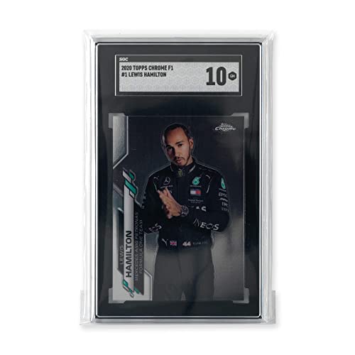 Vault X Graded Trading Card Slab Sleeves, Bags for Universal Fit for BGS, SGC, ACE Cases and More, Collectible Card Games, Sports, TCG (100 Pack) - Image 3