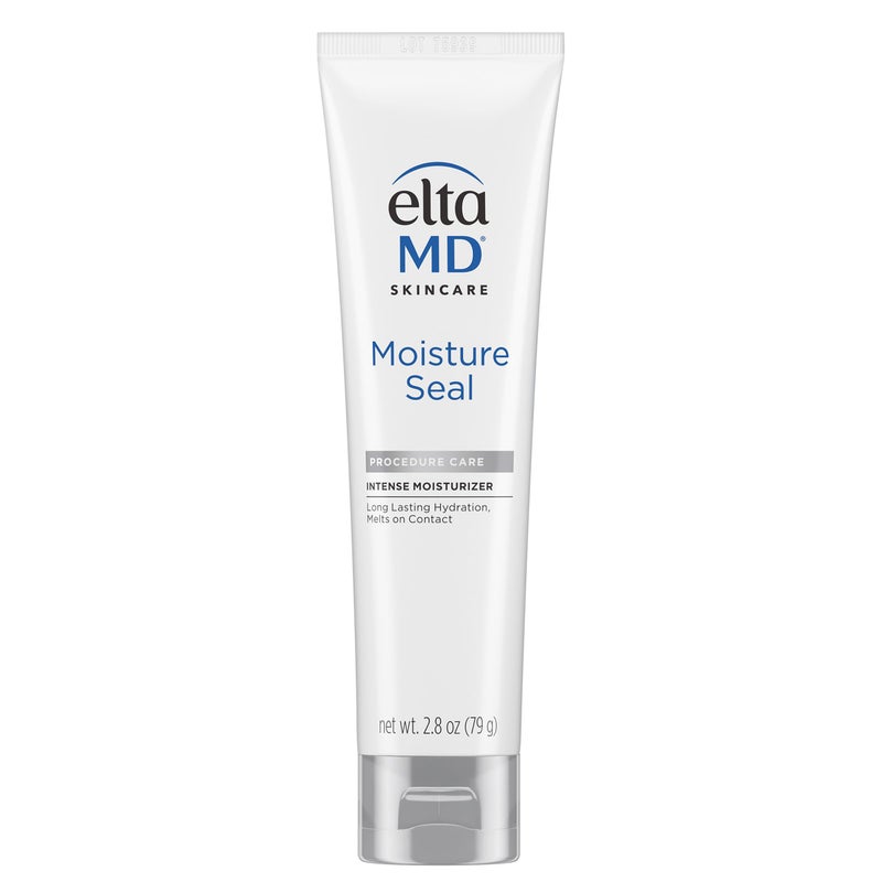 EltaMD Moisture Seal Skin Care Moisturizer - Dry Body and Face Moisturizer for Sensitive Skin, 2.8 oz Tube - Image 1
