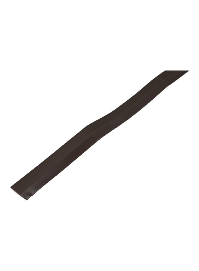 M-D Building Products Self Adhesive Door Sweep Brown 36 Inch 5603 - Image 1