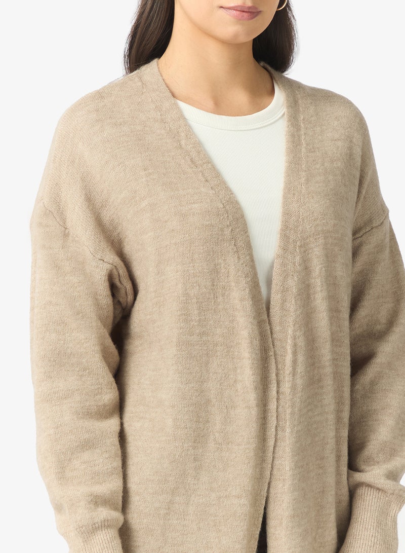 ايلا كارديجان مفتوح - Image 3