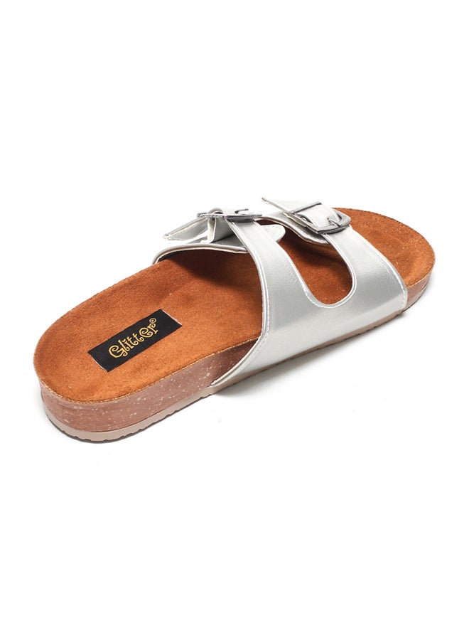 Glitter Women Slipper - Image 4