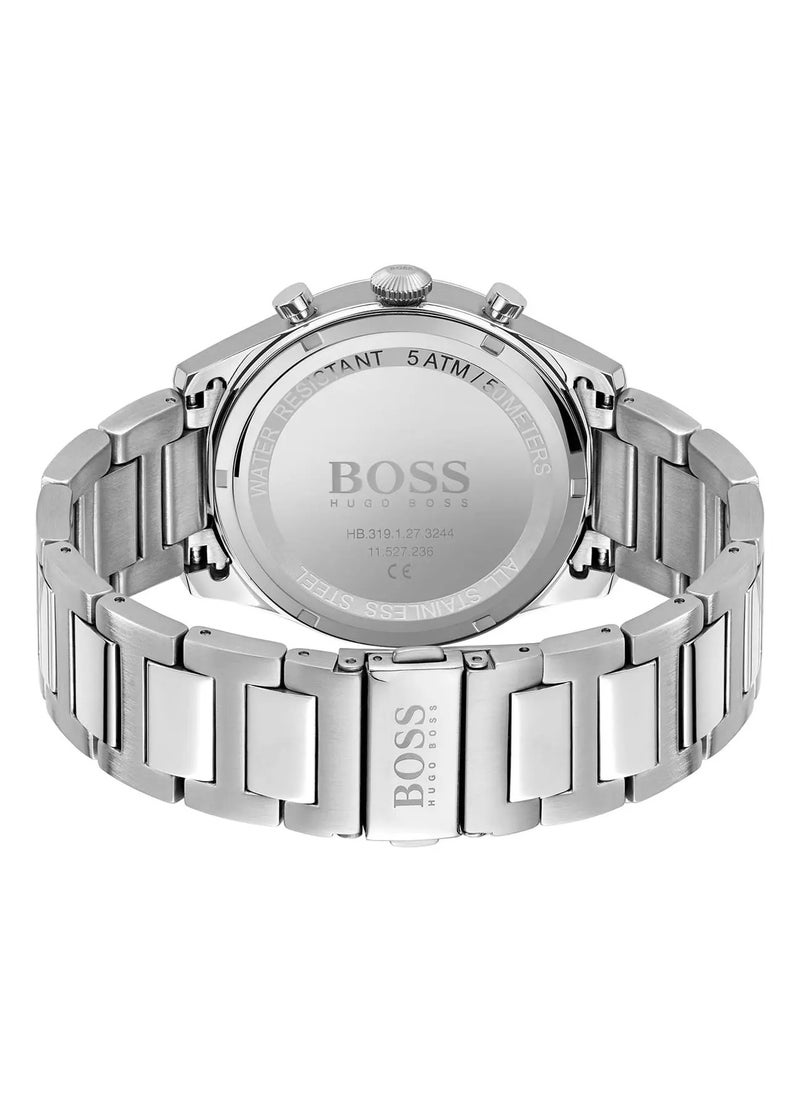 HUGO BOSS - Hugo Boss Watch For Men 1513868 - Image 1