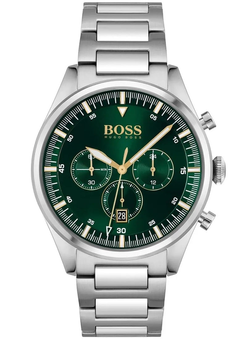 HUGO BOSS - Hugo Boss Watch For Men 1513868 - Image 1