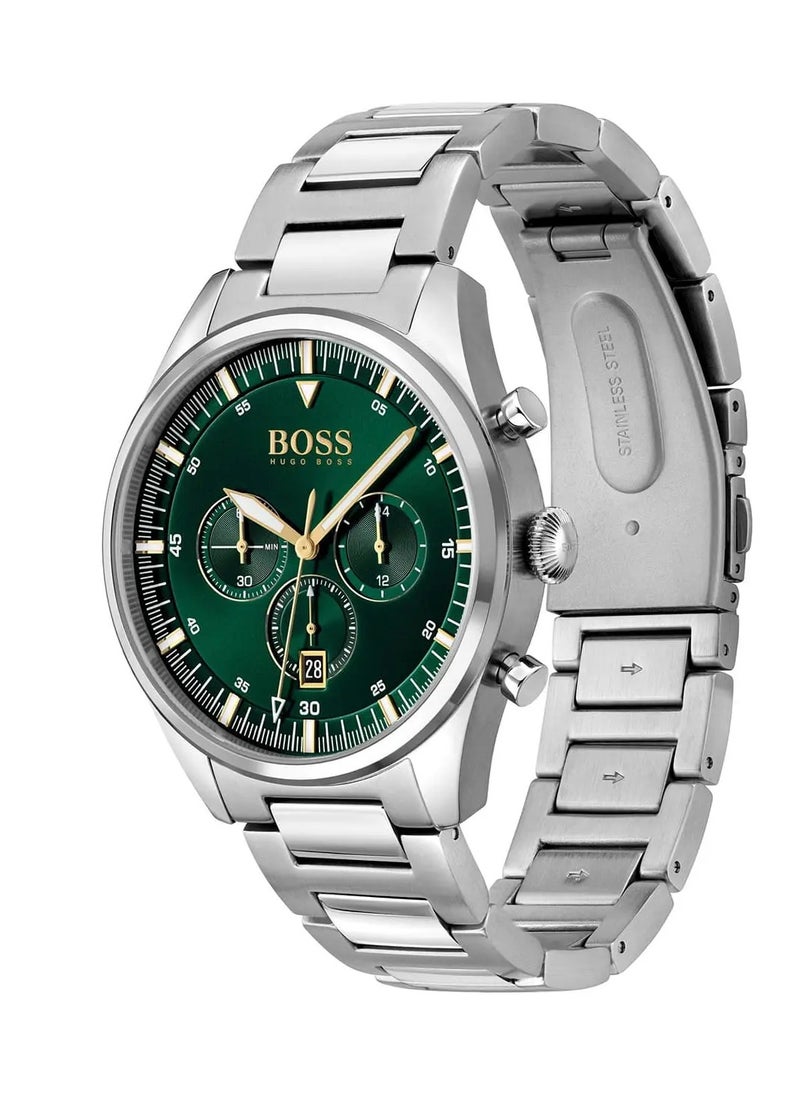 HUGO BOSS - Hugo Boss Watch For Men 1513868 - Image 1