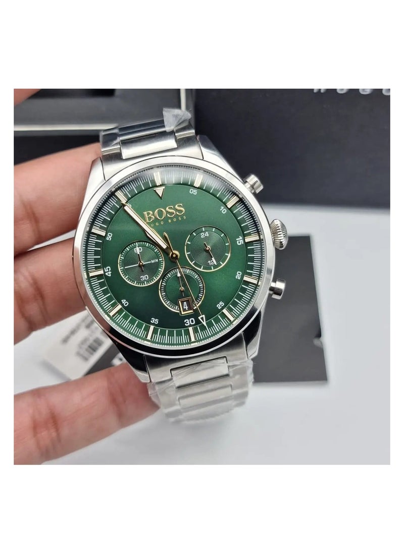 HUGO BOSS - Hugo Boss Watch For Men 1513868 - Image 1
