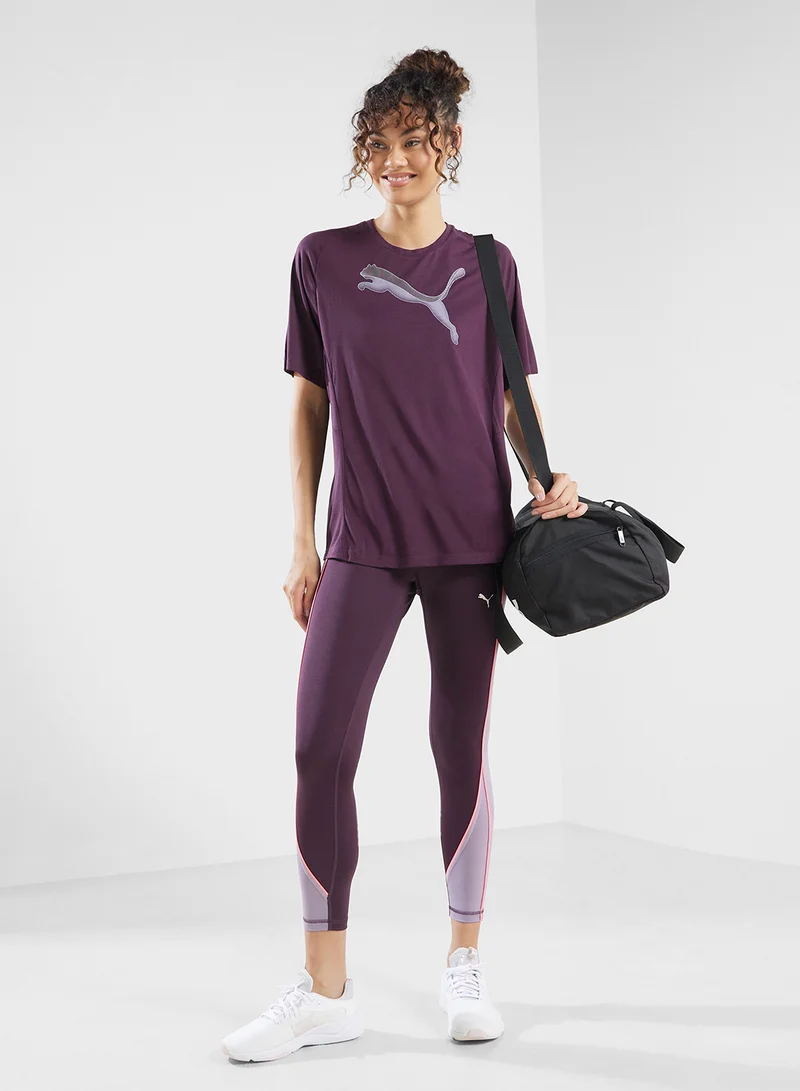 PUMA Evostripe T-Shirt