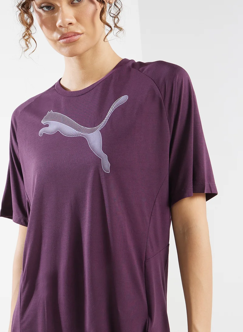 PUMA Evostripe T-Shirt