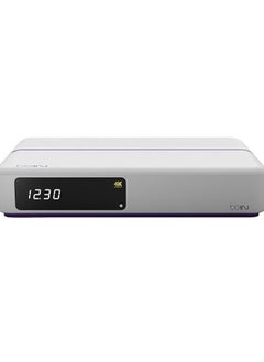 bein beIN 4K Receiver with 3-Month subscription in ultimate Package + 1TB Internal Storage + Free beIN Connect  - Image 1