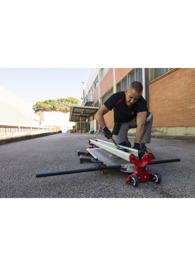 Rubi 1946 Sledge - Image 4