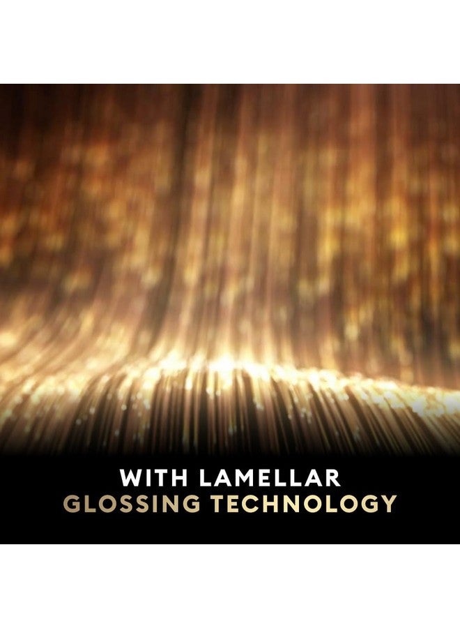 TRESemmé Lamellar Gloss Conditioner 190 Ml With Amino Gloss Complex| Salon-Like Glossy Hair| Shiny And Smooth Hair - Image 3