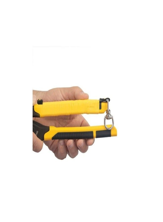 DEWALT Tool Attachment with Swiveling D-Ring, 6.5 inches, 3 Pack - Image 5