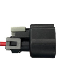 Generic Radiator Cooling Fan Connector, 2-Pin Electrical Grip, Compatible with GMC Yukon 2000-2014 & Chevrolet Tahoe 2000-2014  - Image 3
