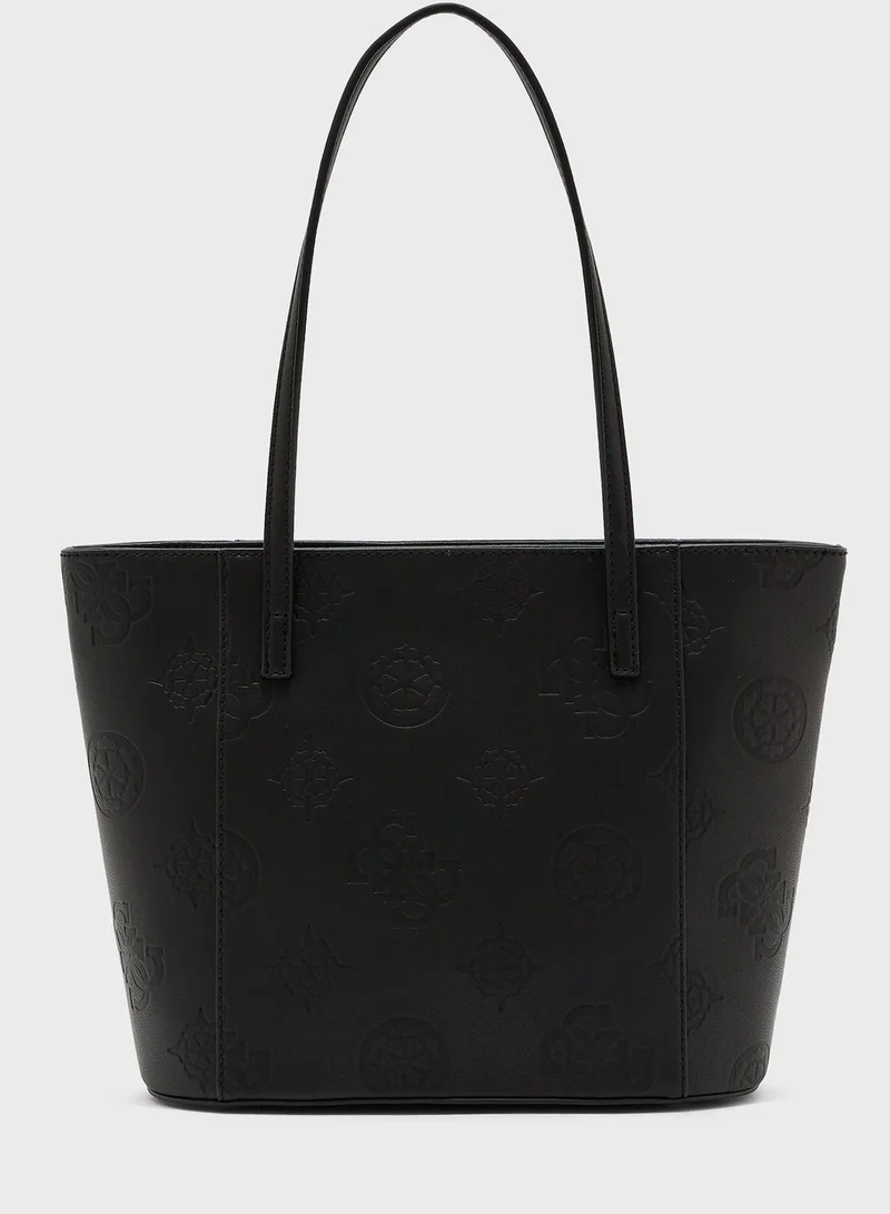 GUESS Open Road Small Tote