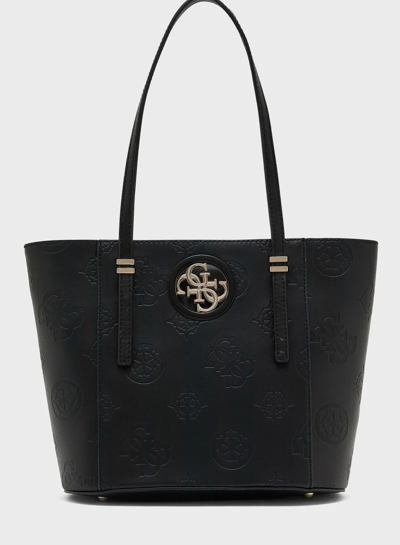 GUESS Open Road Small Tote