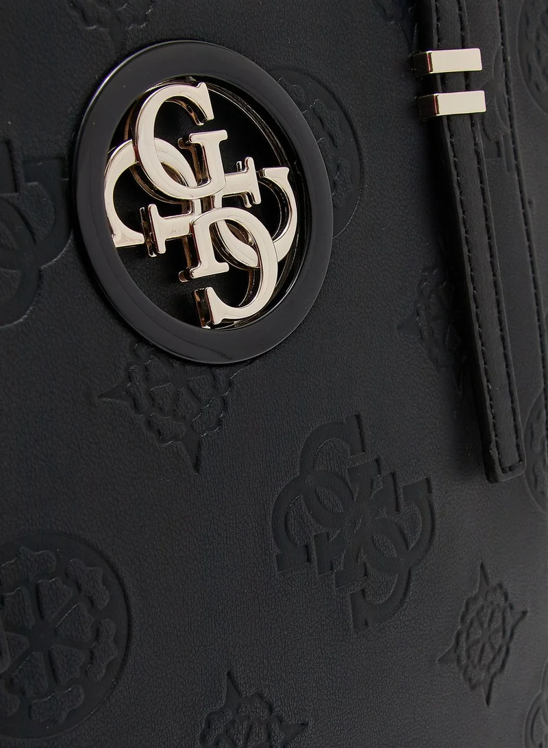 GUESS Open Road Small Tote