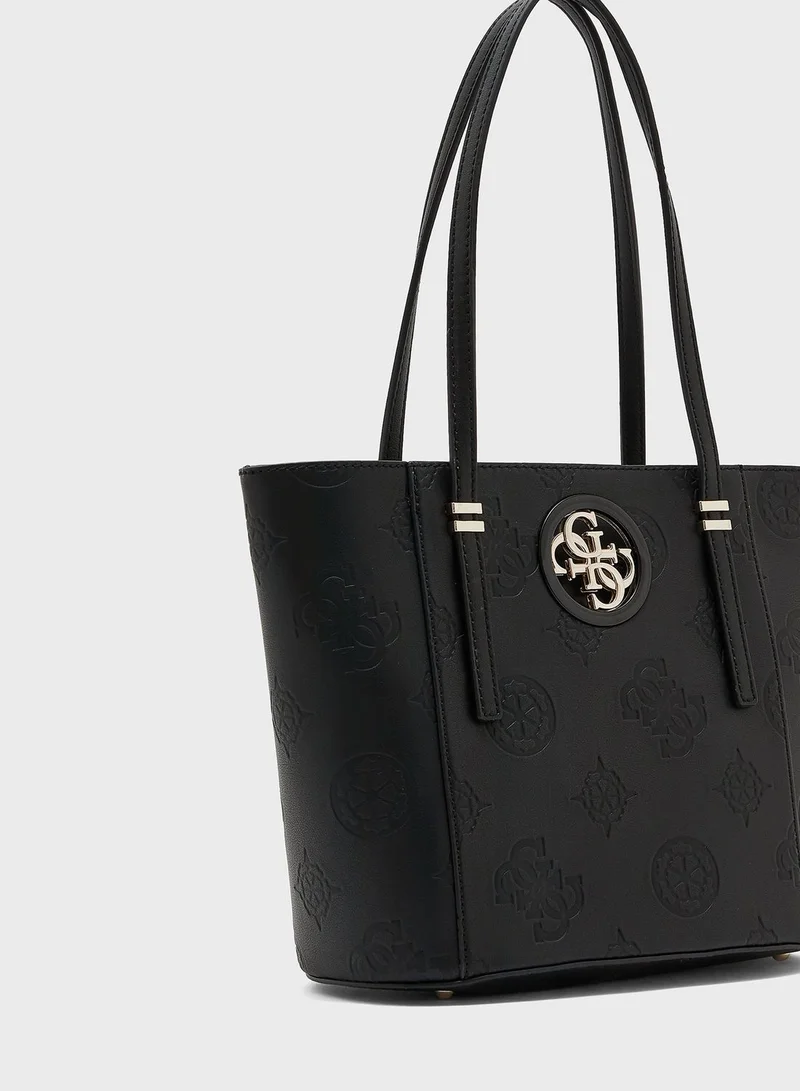GUESS Open Road Small Tote