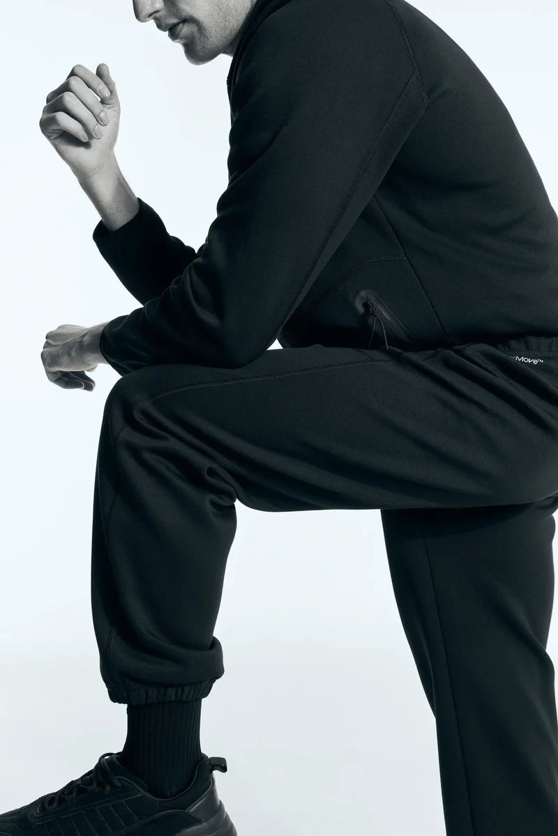 H&M Loose Fit Sports joggers