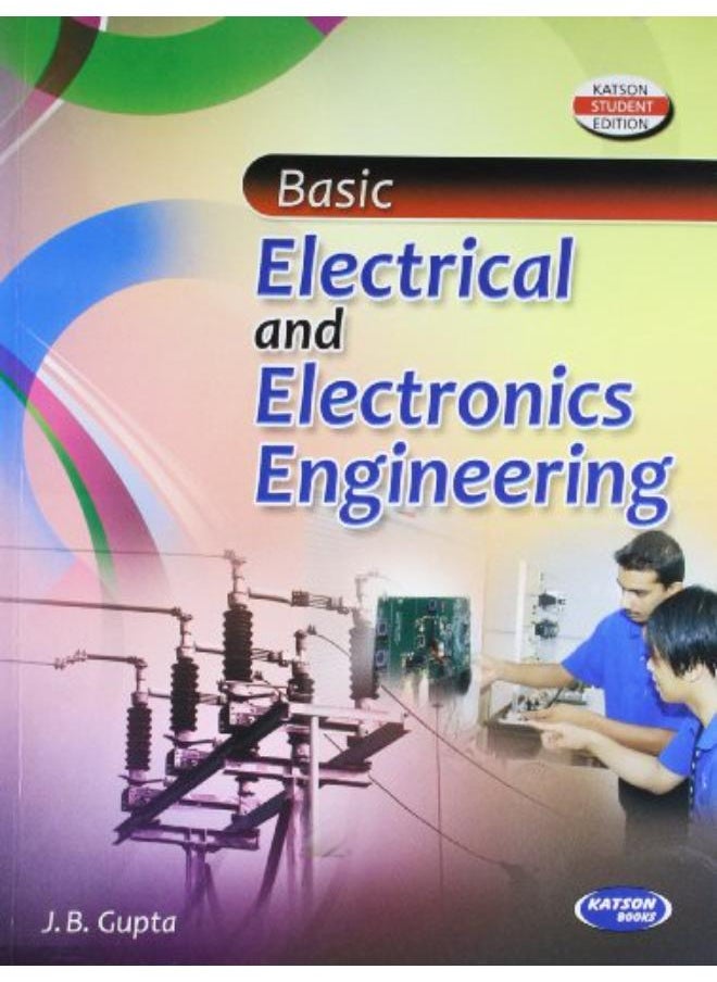 Basic Electrical and Electronics Engineering (RTU) 
