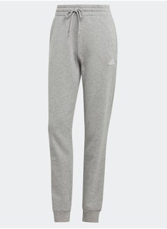 Adidas Essentials Linear French Terry Cuffed Joggers  - Image 5