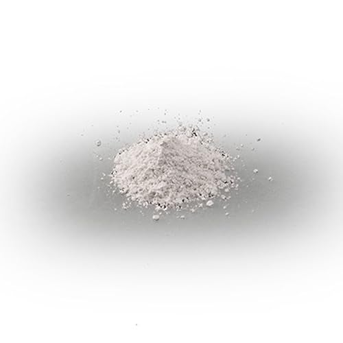 TAJIMA Micro Chalk - White 10.5 oz (300g) Ultra-Fine Snap-Line Chalk with Durable Bottle & Easy-Fill Nozzle - PLC2-W300 - Image 2