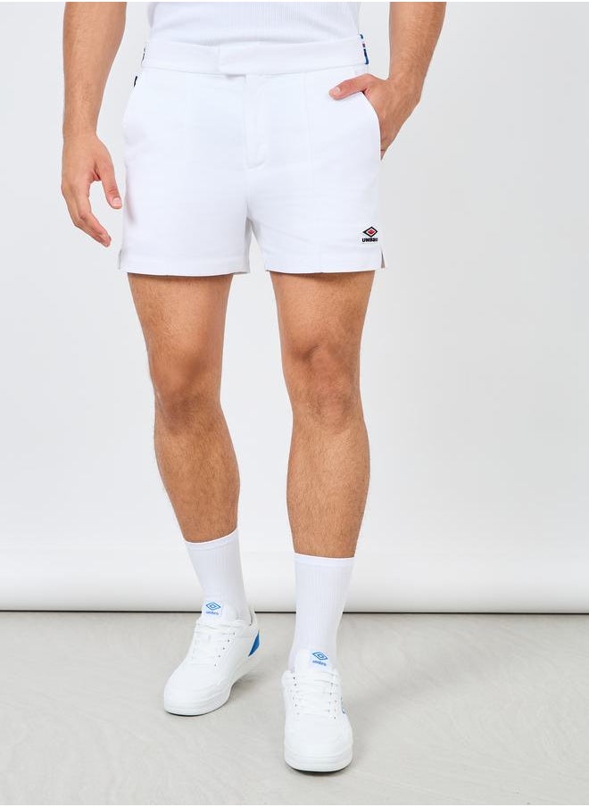 umbro - شورت تنس مصمم خصيصًا - Image 1