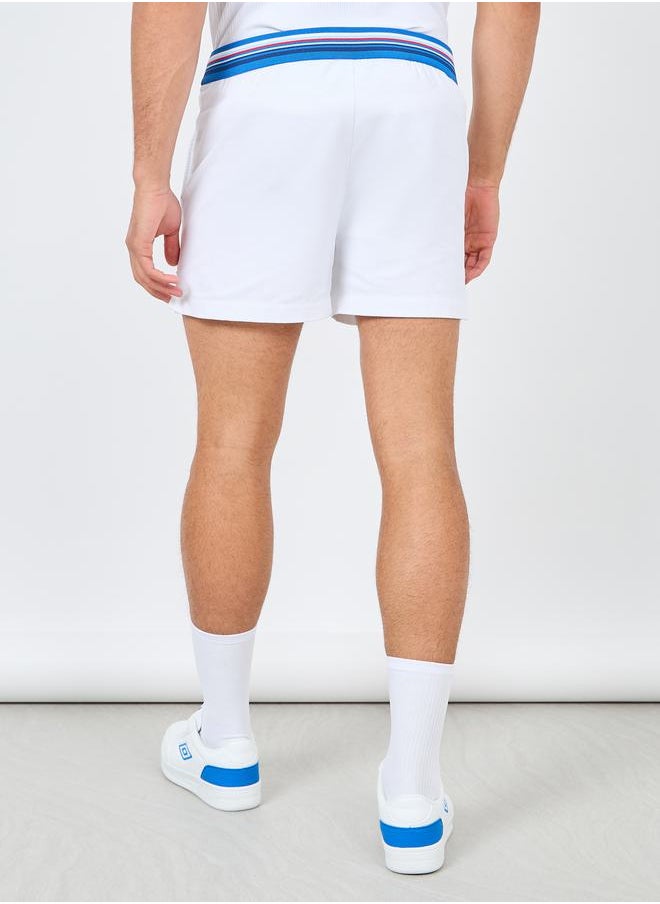 umbro - شورت تنس مصمم خصيصًا - Image 1