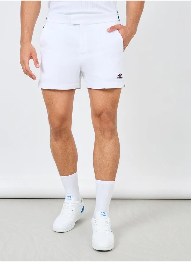 umbro Tailored Tennis Shorts