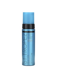 ST.TROPEZ St. Tropez, Self Tan Bronzing Mousse, Express , 6.7 fl oz (200 ml)  - Image 1