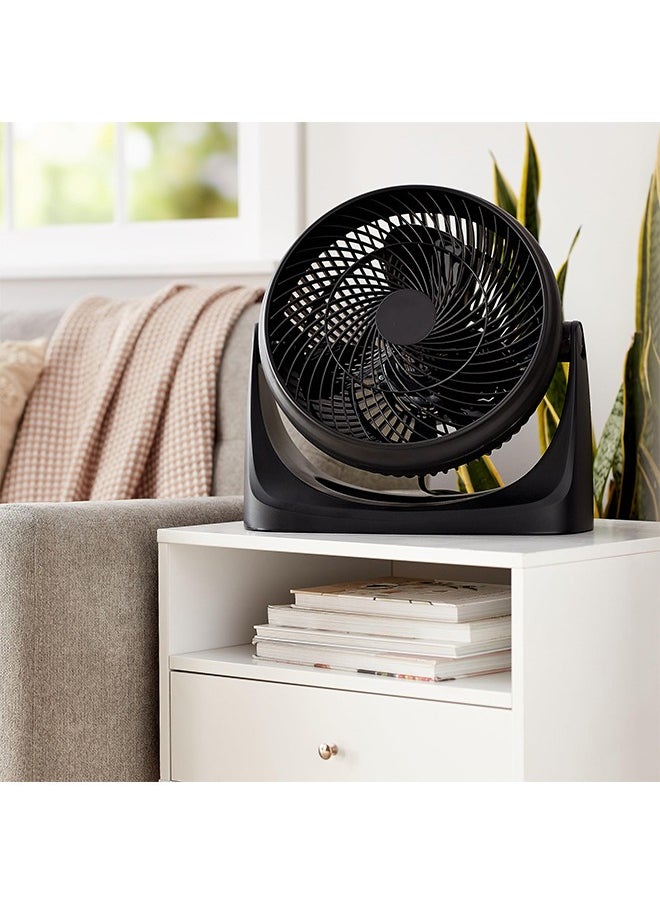 Generic - 3 Speed Small Room Air Circulator Fan - Image 1