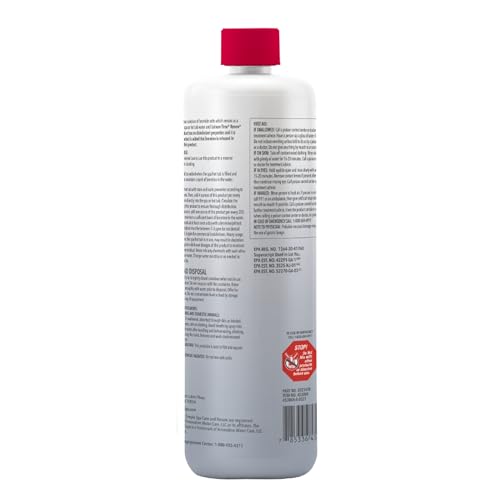 Leisure Time Spa 45300A Reserve Sanitizer for Spas and Hot Tubs, Ensure Safe and Clean Water with Powerful and Long-Lasting Sanitizer, 1 Qt - Image 2