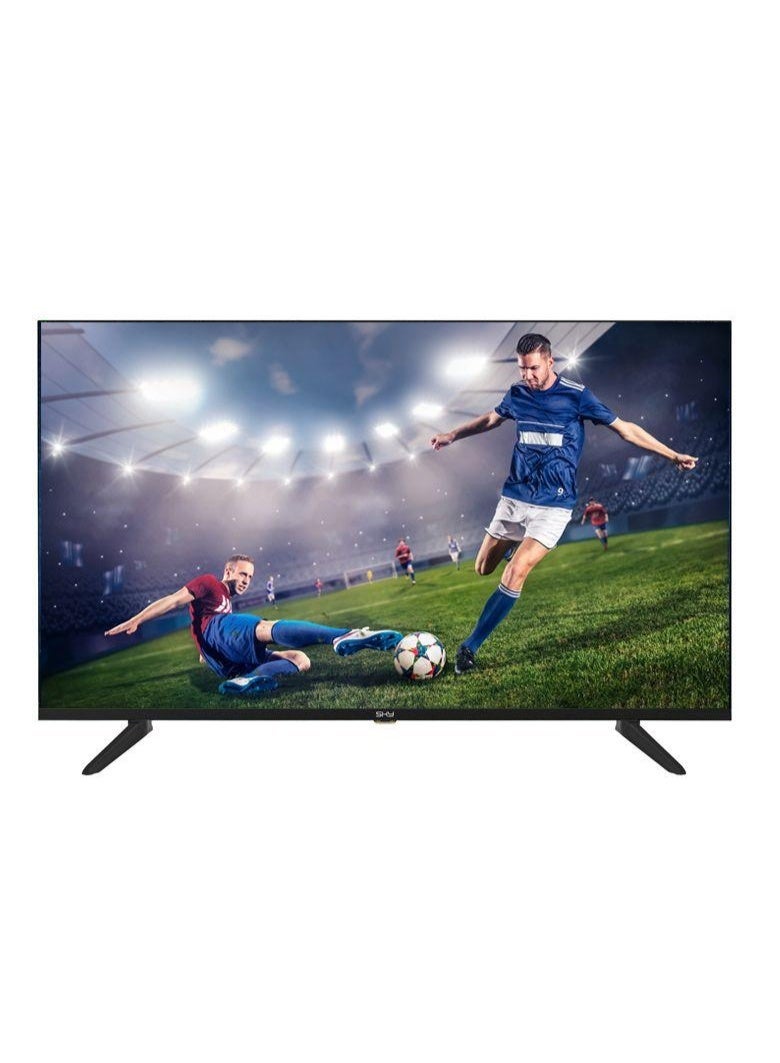 SKY LED TV FHD 43 smart, Frameless + Coolita OS with Magic Remote & COO-link app from mobile - Image 1