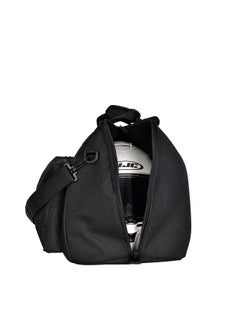 Oxford Oxford Lidstash Deluxe Motorcycle Helmet Carrier OL260  - Image 1