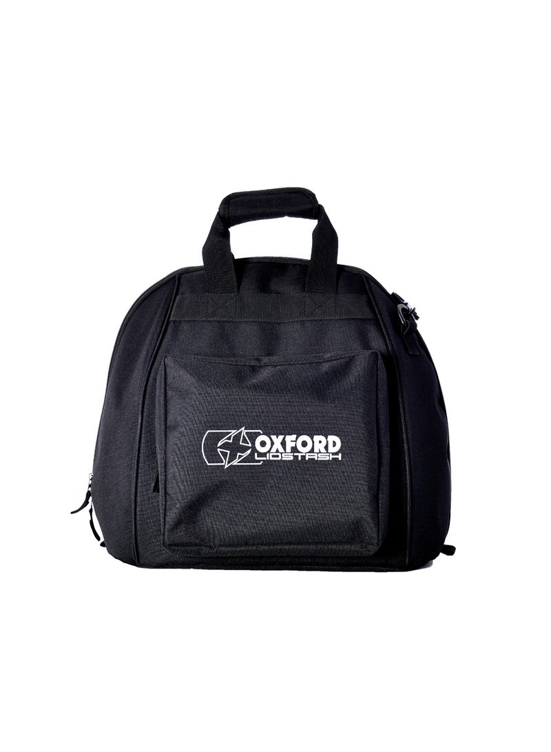 Oxford حامل خوذة أوكسفورد ليدستاش ديلوكس للدراجات النارية OL260 - Image 3