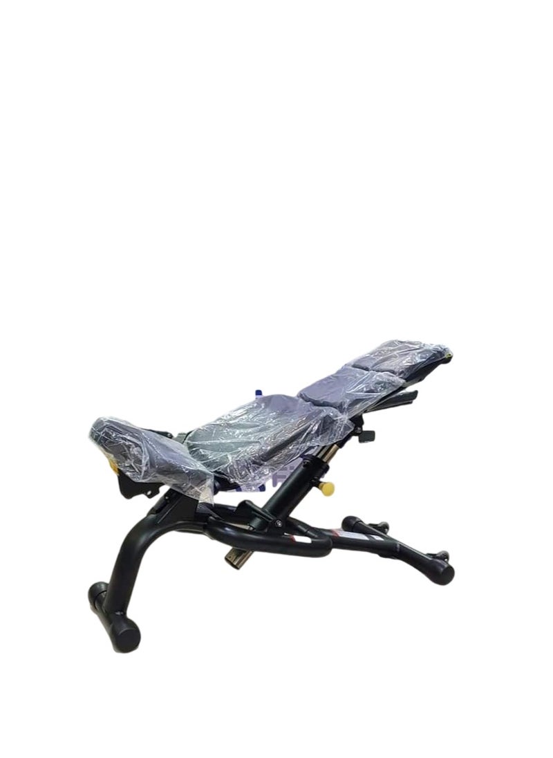 ICON - MBH Multi Adjustable Bench H-037A - Image 1