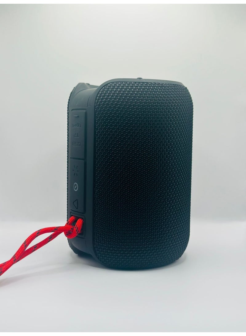 itel Wireless Speaker S41 – 10W Portable RGB Speaker - Image 1
