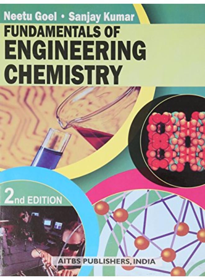 Fundamentals of Engineering Chemistry