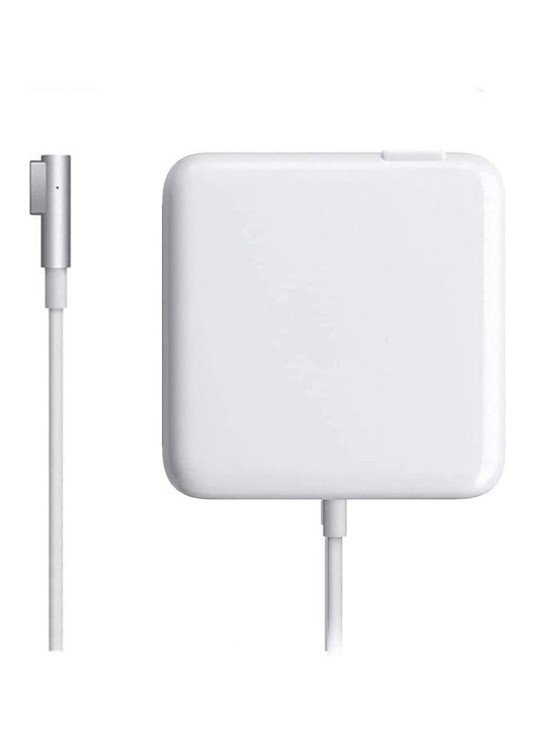 MacBook Pro Charger 60W Power Adapter L-Tip Magnetic Connector Charger and Compatible with Mac Book Pro 13 Inch Before Mid 2012 - Image 4
