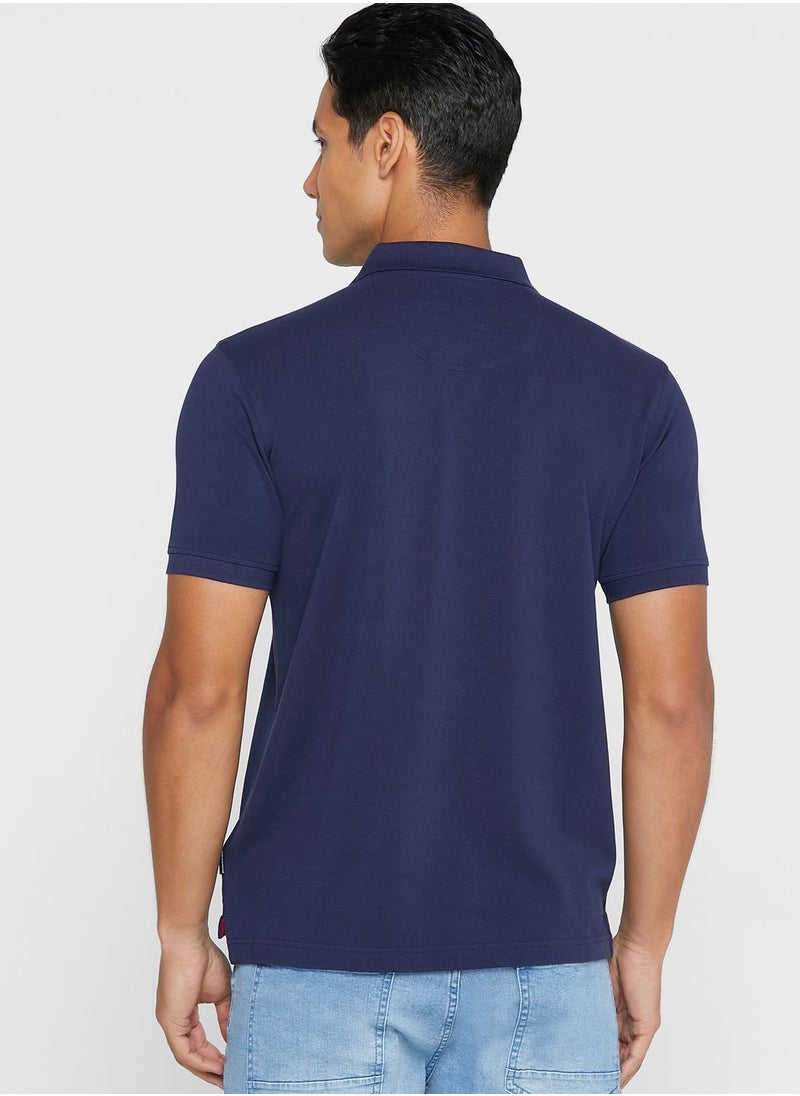 Essential Polo