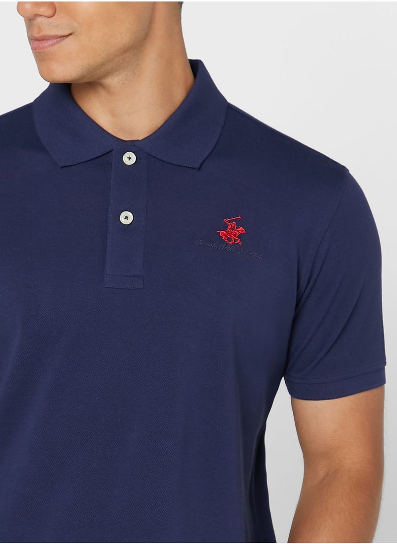 Essential Polo