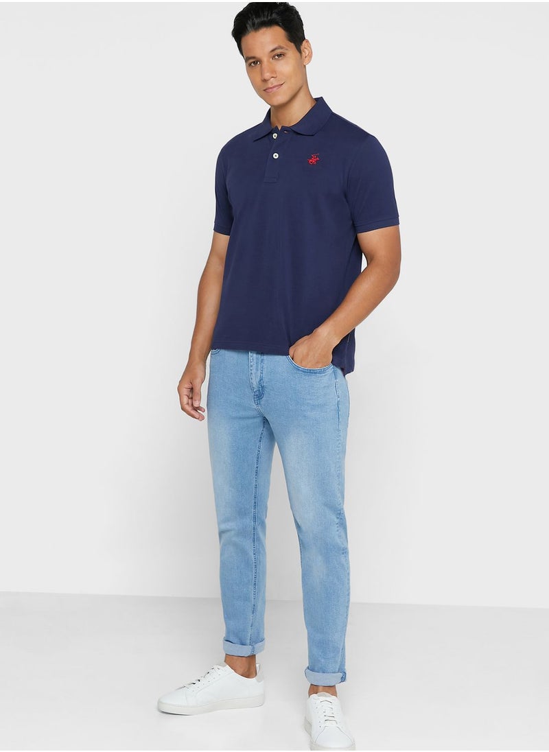 Essential Polo