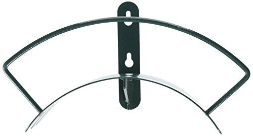 MINTCRAFT 5227-1 Heavy Duty Hose Hanger, Green - Image 1