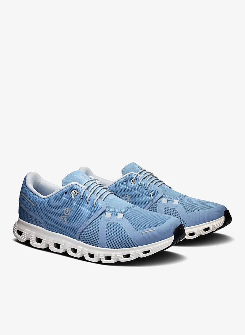 اون راننج سحابة