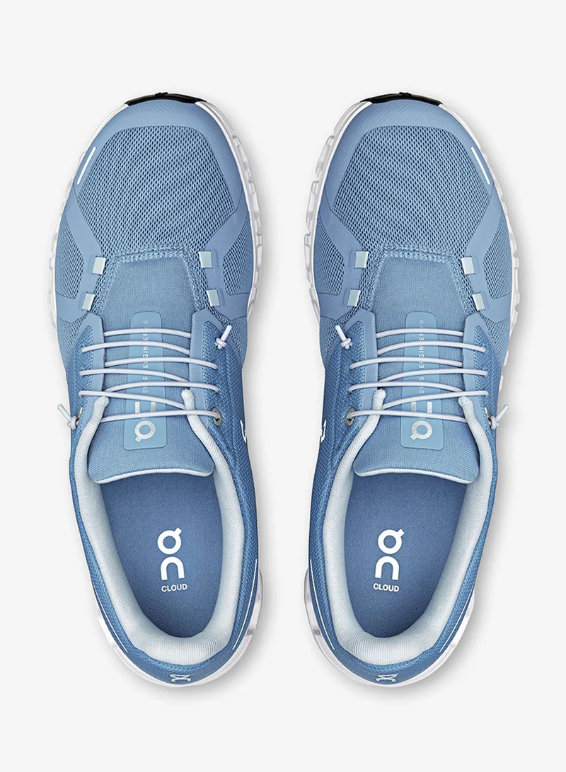 اون راننج سحابة