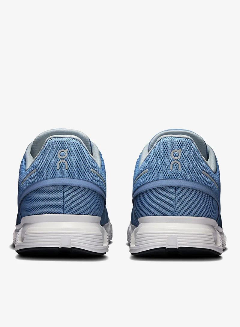 اون راننج سحابة