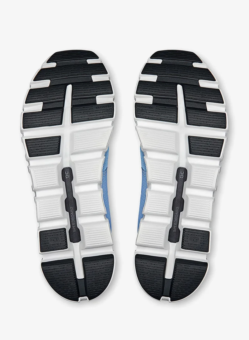 اون راننج سحابة